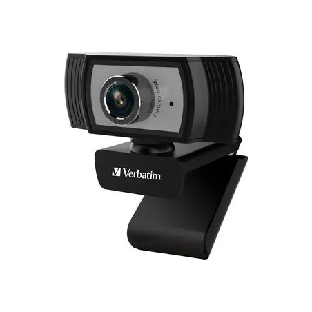 1080P FULL HD WEBCAM