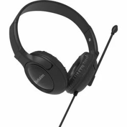 VERBATIM MULTIMEDIA HEADSET...