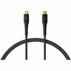 VERBATIM CABLE 240W USB-C...