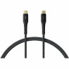VERBATIM CABLE 240W USB-C TO USB-C 120CM