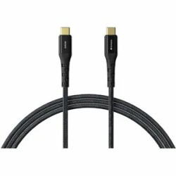 VERBATIM CABLE 240W USB-C...