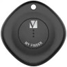BLUETOOTH 3.2 MY FINDER TRACKER - BLACK