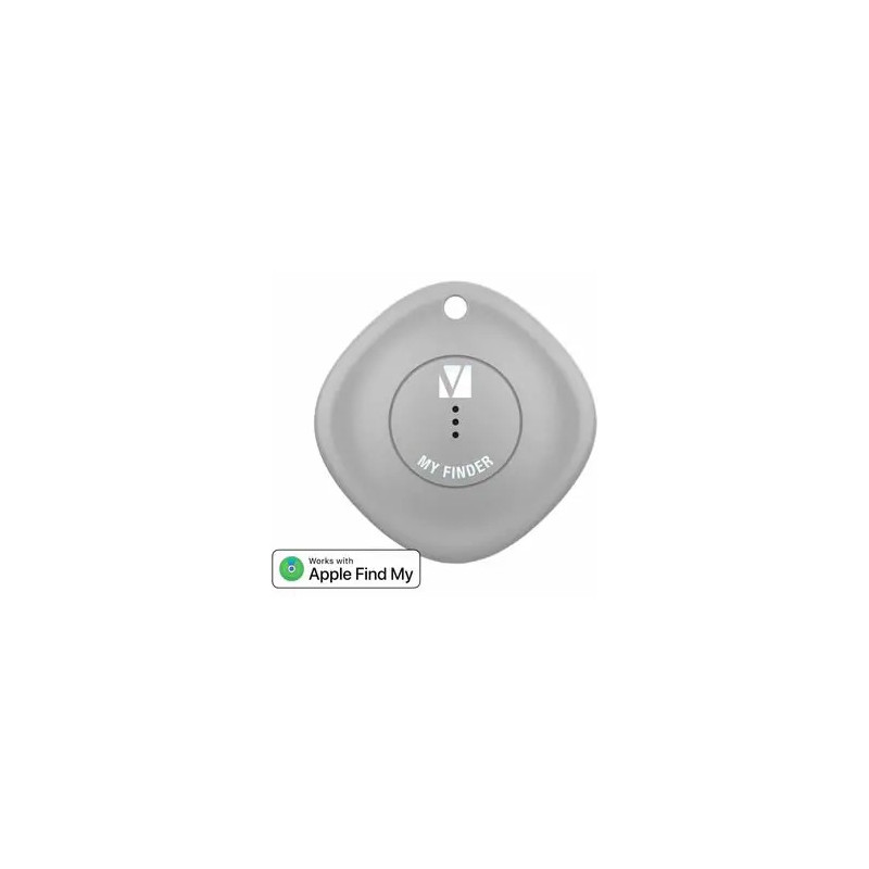 VERBATIM MY FINDER - GREY