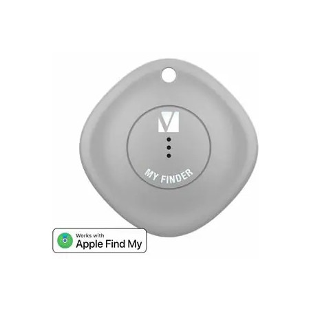VERBATIM MY FINDER - GREY