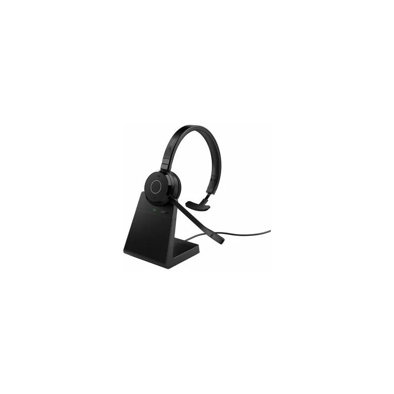 EVOLVE 65 TE LINK390A UC MONO STAND