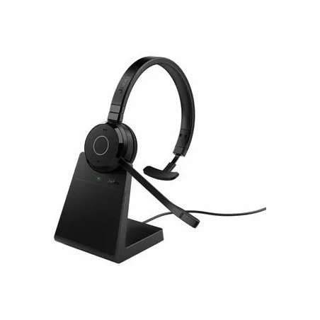 EVOLVE 65 TE LINK390A UC MONO STAND
