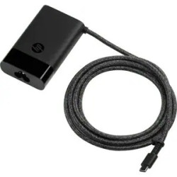 HP 65W USB-C LAPTOP CHARGER