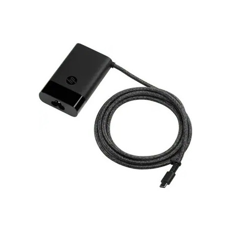 HP 65W USB-C LAPTOP CHARGER