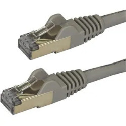 Cable - Grey CAT6a Cable 1.5 m