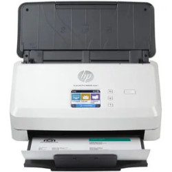 HP SCANJET PRO N4000 SNW1...