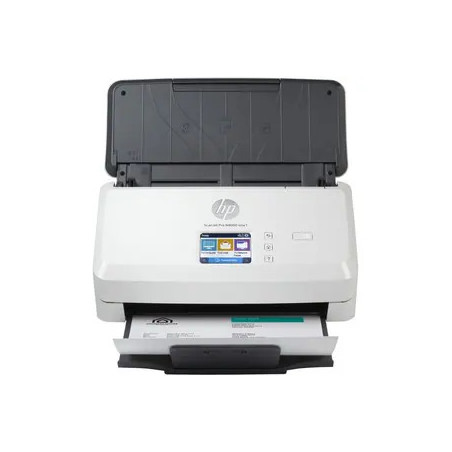 HP SCANJET PRO N4000 SNW1 SHEETFEED SCANNER, 40PPM, MAX 1200DPI, WIFI, 1YR