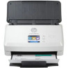 HP SCANJET PRO N4000 SNW1 SHEETFEED SCANNER, 40PPM, MAX 1200DPI, WIFI, 1YR