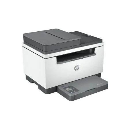 HP LASERJET MFP M234SDW MONO LASER MFP. DUPLEX, WIFI, AUTO DOC FEEDER. 1YR