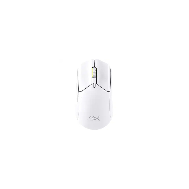 HYPERX PULSEFIRE HASTE 2 WIRELESS MOUSEW