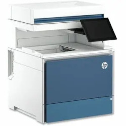 HP 5800DN LASER ENT COLOUR...
