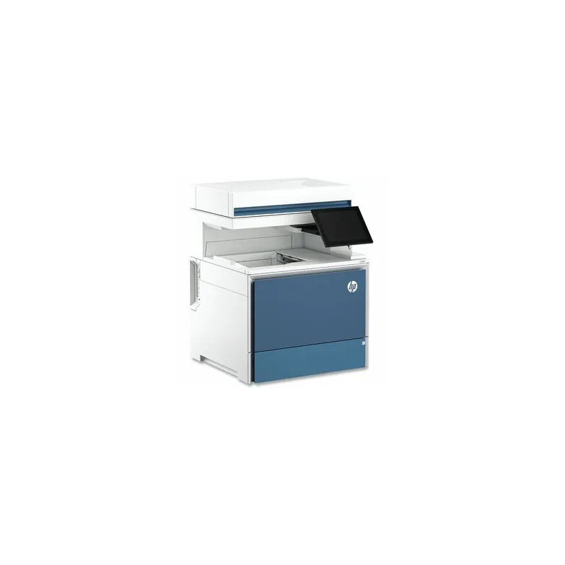 HP 5800DN LASER ENT COLOUR MFP 45PPM, 1 X 550 TRAY DUPLEX, NETWORK, 1YR