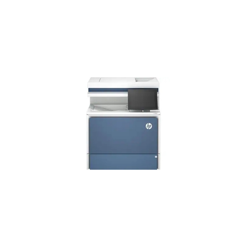 CLR LJ ENT MFP 5800DN + 3YR NBD