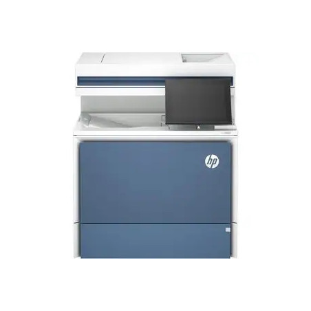 CLR LJ ENT MFP 5800DN + 3YR NBD