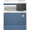 CLR LJ ENT MFP 5800DN + 3YR NBD