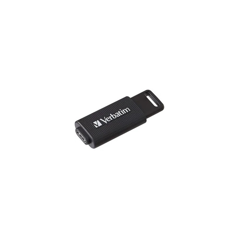 VERBATIM TYPE-C USB 3.2 GEN 1 FLASH DRIV
