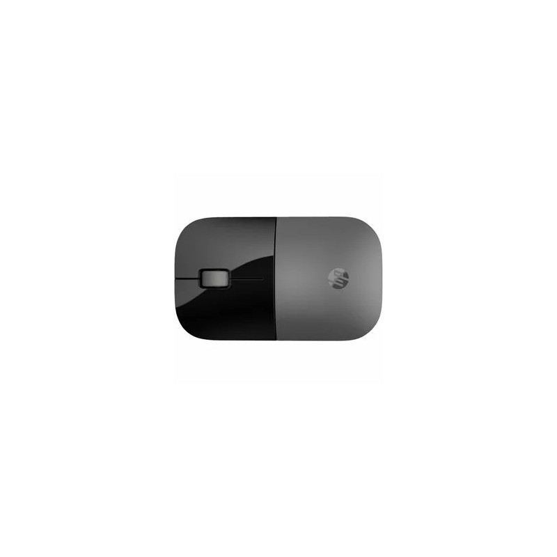 Z3700 DUAL SILVER WIRELESS MOUSE
