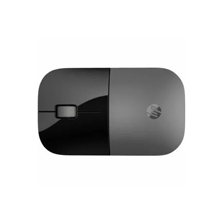 Z3700 DUAL SILVER WIRELESS MOUSE
