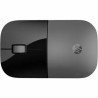 Z3700 DUAL SILVER WIRELESS MOUSE
