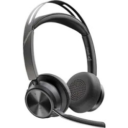 Poly VFocus2 USB-C Headset