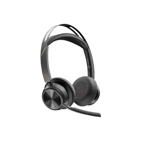 Poly VFocus2 USB-C Headset