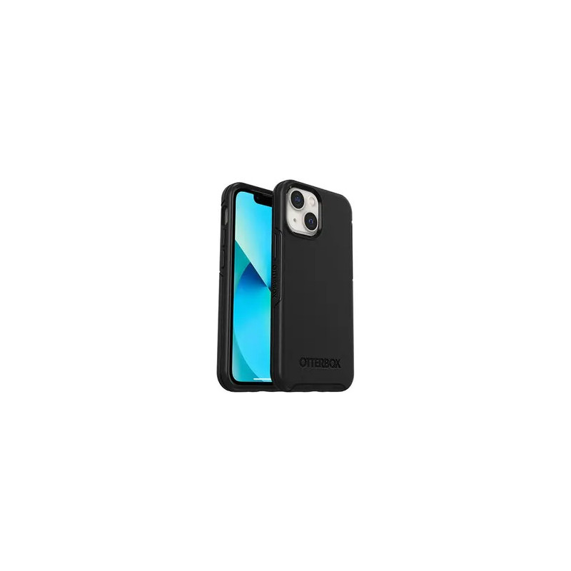 SYMMETRY IPHONE 12/13 MINI BLACK