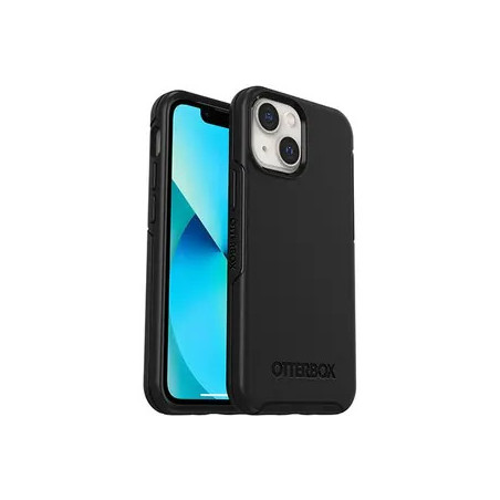 SYMMETRY IPHONE 12/13 MINI BLACK