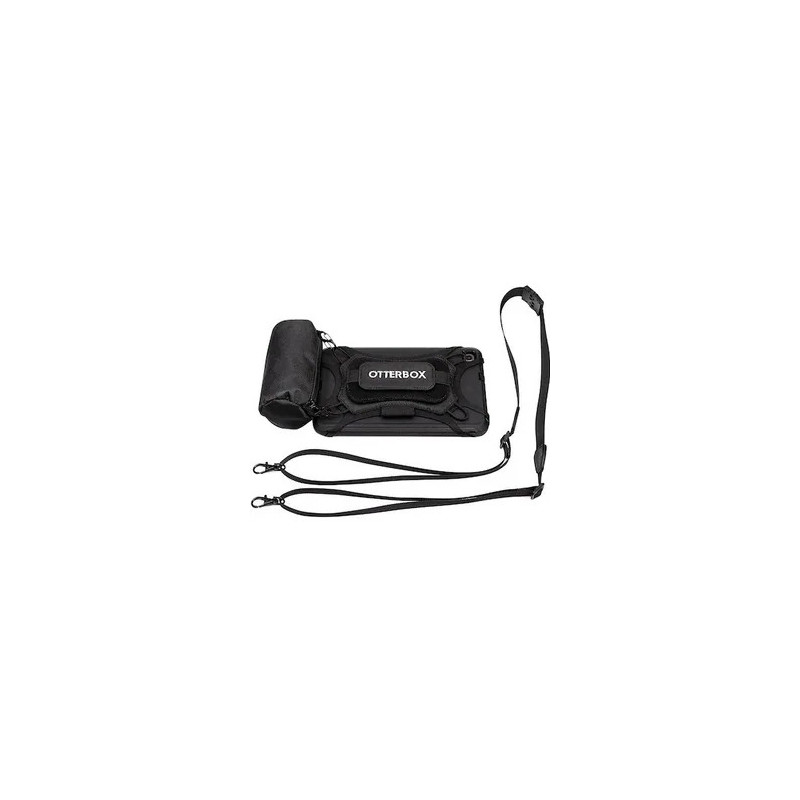 OtterBox Utility Latch II 7-9IN black