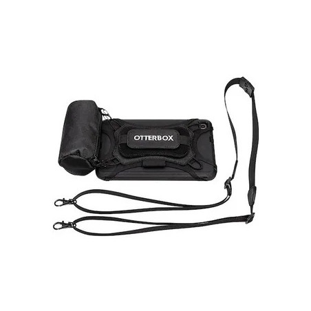 OtterBox Utility Latch II 7-9IN black