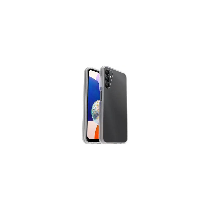 REACT GALAXY A14 5G CLEAR
