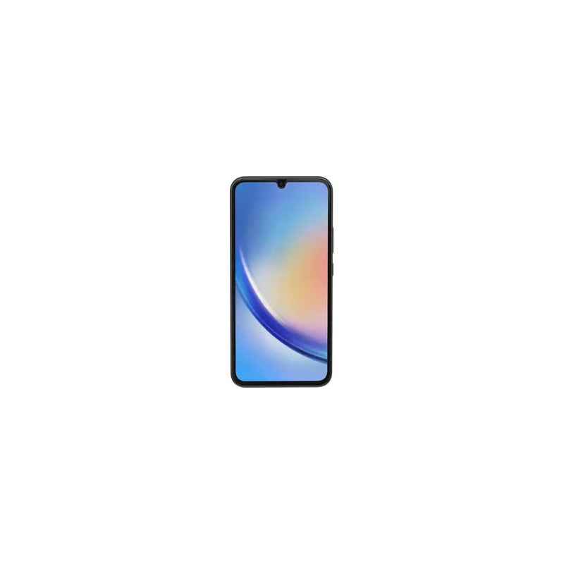 OB Trus Glass Galaxy A34 5G clear