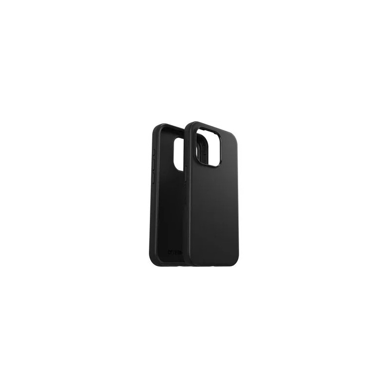 Symmetry iPhone 15 Pro Max black
