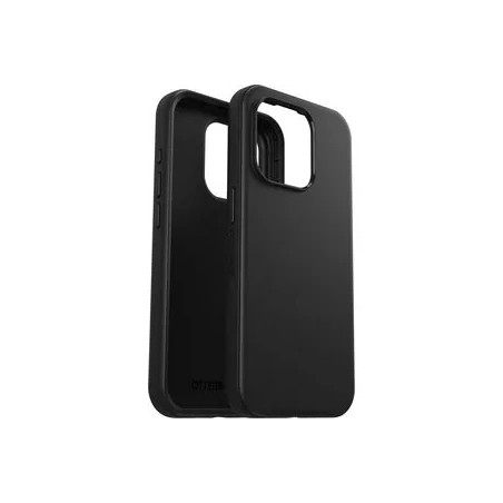 Symmetry iPhone 15 Pro Max black