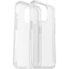 Symmetry Clear iPhone 15 Pro clear