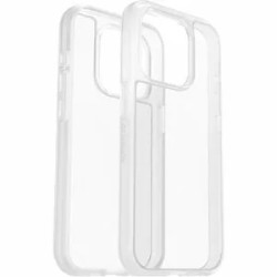 React iPhone 15 Pro clear