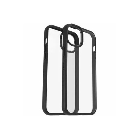 React IP15 Plus/IP14 Plus Black Crystal