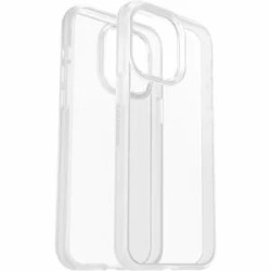 React iPhone 15 Pro Max clear