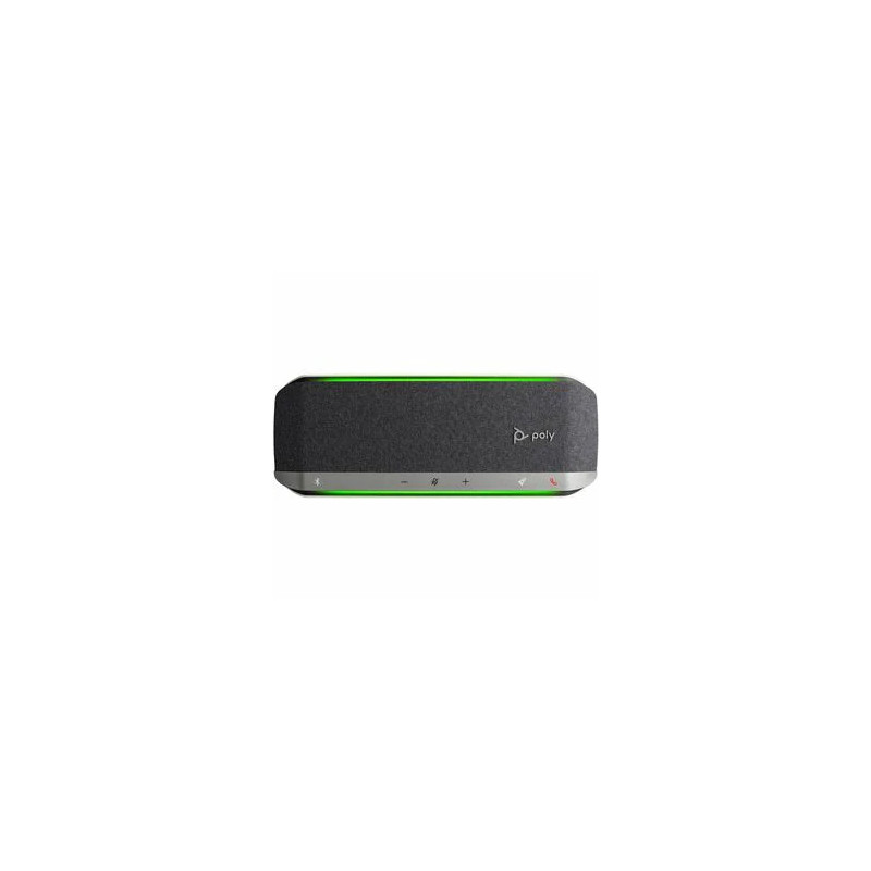 HP POLY SYNC 40 UC SMART SPEAKERPHONE, BLUETOOTH + USB-A + USB-C