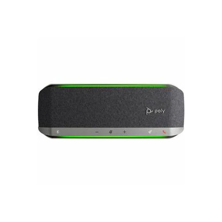 HP POLY SYNC 40 UC SMART SPEAKERPHONE, BLUETOOTH + USB-A + USB-C