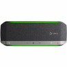 HP POLY SYNC 40 UC SMART SPEAKERPHONE, BLUETOOTH + USB-A + USB-C