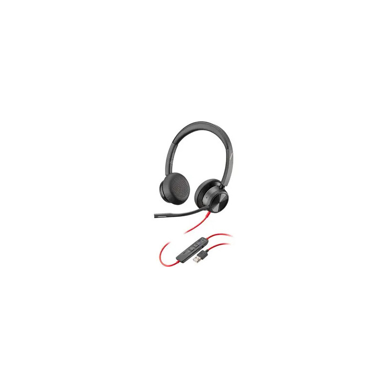 BLACKWIRE 8225 BW8225-M USB-A
