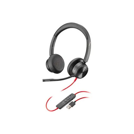BLACKWIRE 8225 BW8225-M USB-A