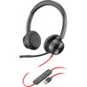 BLACKWIRE 8225 BW8225-M USB-A