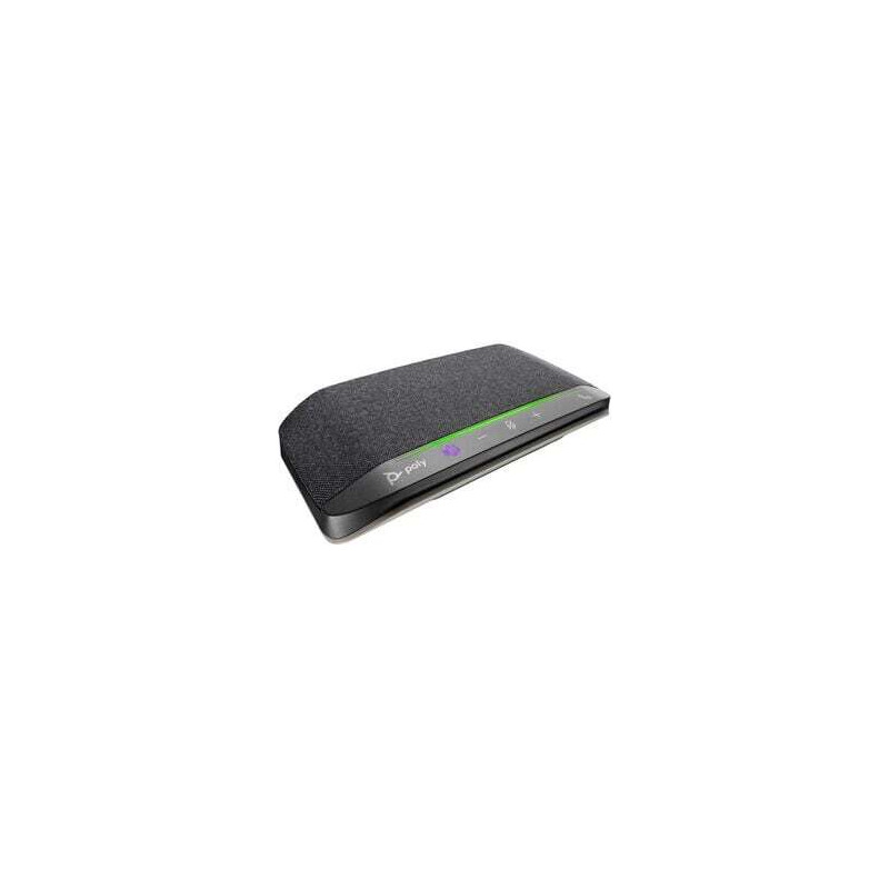 HP POLY SYNC 10 WIRED SPEAKERPHONE USB-A & USB-C (MS CERTIFIED)