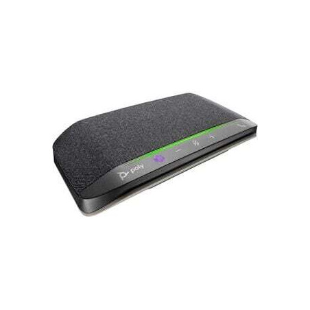 HP POLY SYNC 10 WIRED SPEAKERPHONE USB-A & USB-C (MS CERTIFIED)