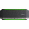 HP POLY SYNC 40 MS SMART SPEAKERPHONE,BLUETOOTH + USB-A + USB- C (MS CERTIFIED)